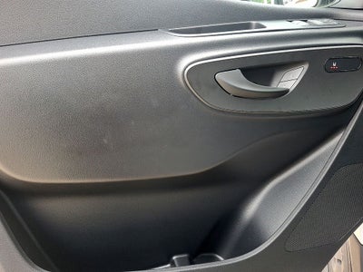 2025 Mercedes-Benz Sprinter 2500 Cargo 170 WB High Roof