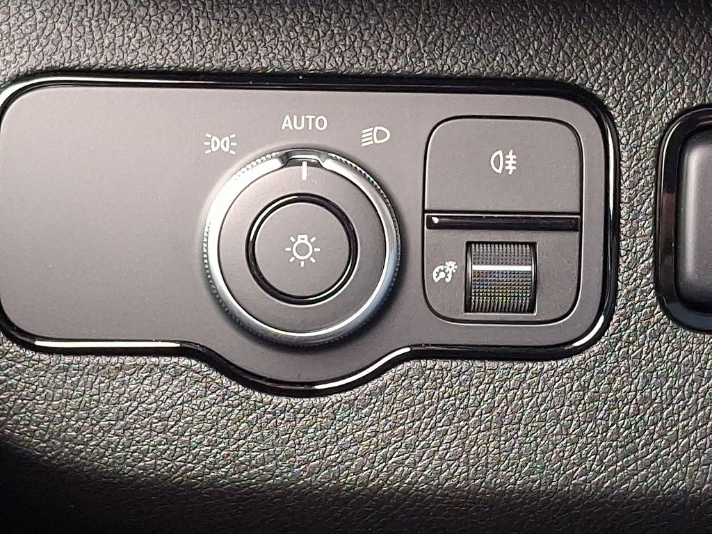 2025 Mercedes-Benz Sprinter 2500 Cargo 170 WB High Roof