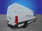 2025 Mercedes-Benz Sprinter 2500 Cargo 170 WB High Roof