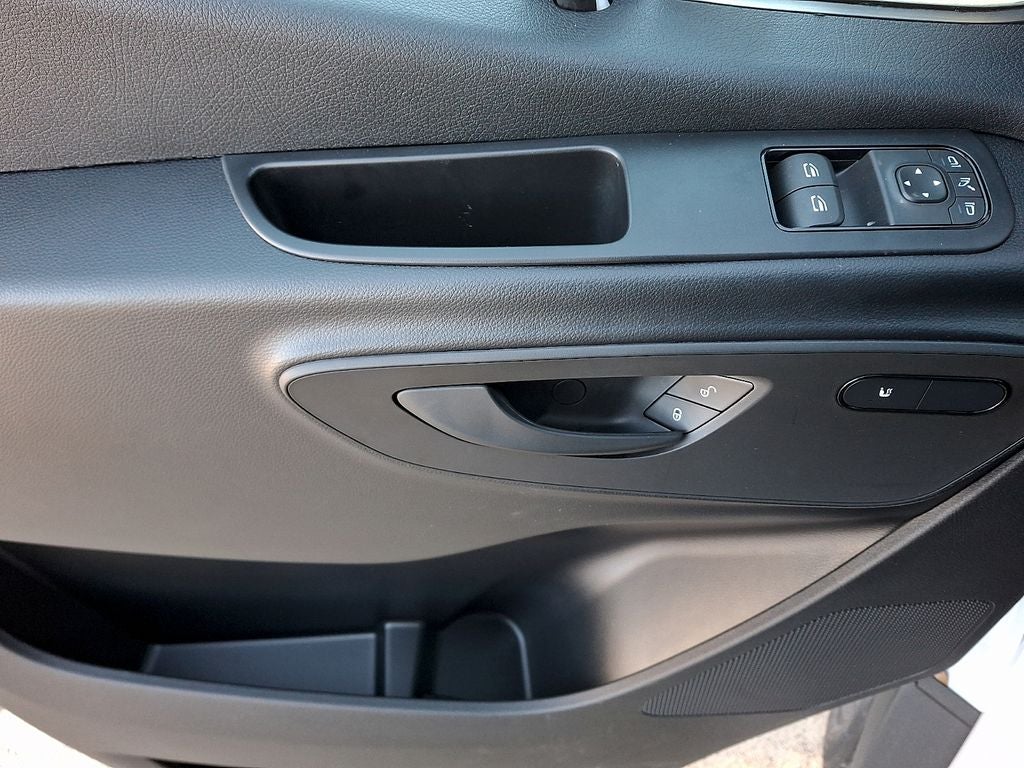 2025 Mercedes-Benz Sprinter 2500 High Roof