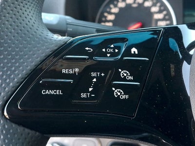 2025 Mercedes-Benz Sprinter 2500 High Roof