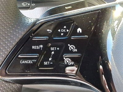 2025 Mercedes-Benz Sprinter 2500 Cargo 170 WB High Roof