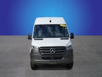 2025 Mercedes-Benz Sprinter 2500 Cargo 170 WB High Roof