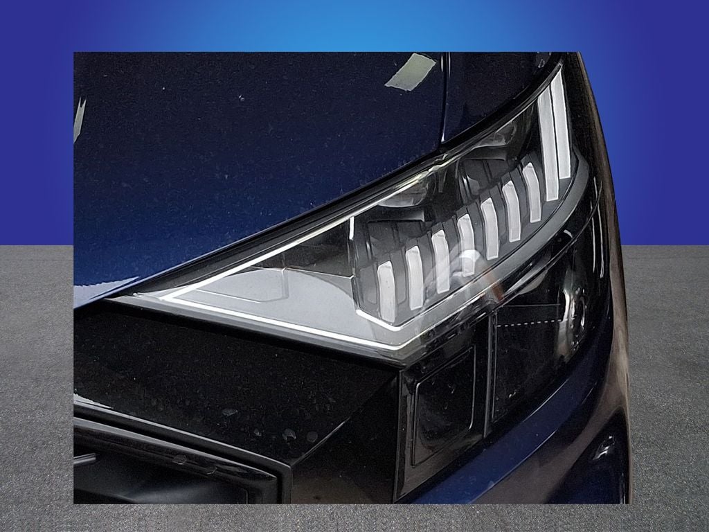 2019 Audi Q8 3.0T Prestige quattro