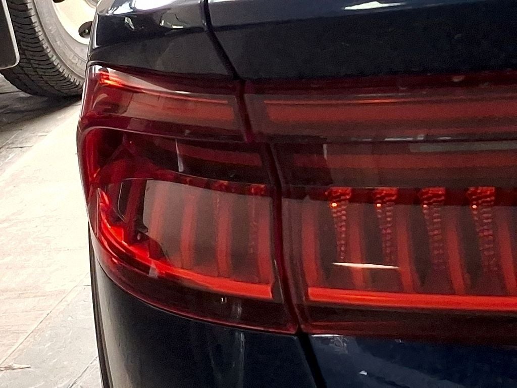 2019 Audi Q8 3.0T Prestige quattro