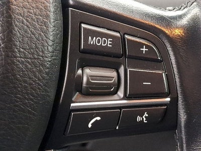 2015 BMW 5 Series 528i