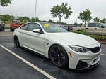 2016 BMW M4 Base