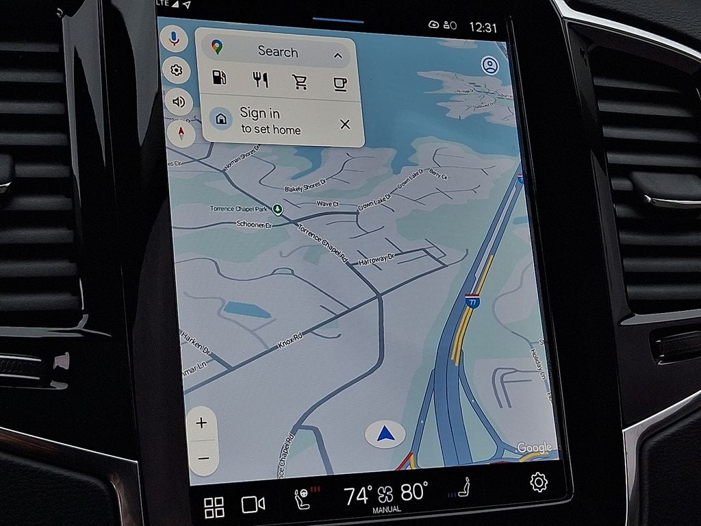 2023 Volvo XC90 Ultimate