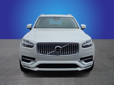 2023 Volvo XC90 Ultimate