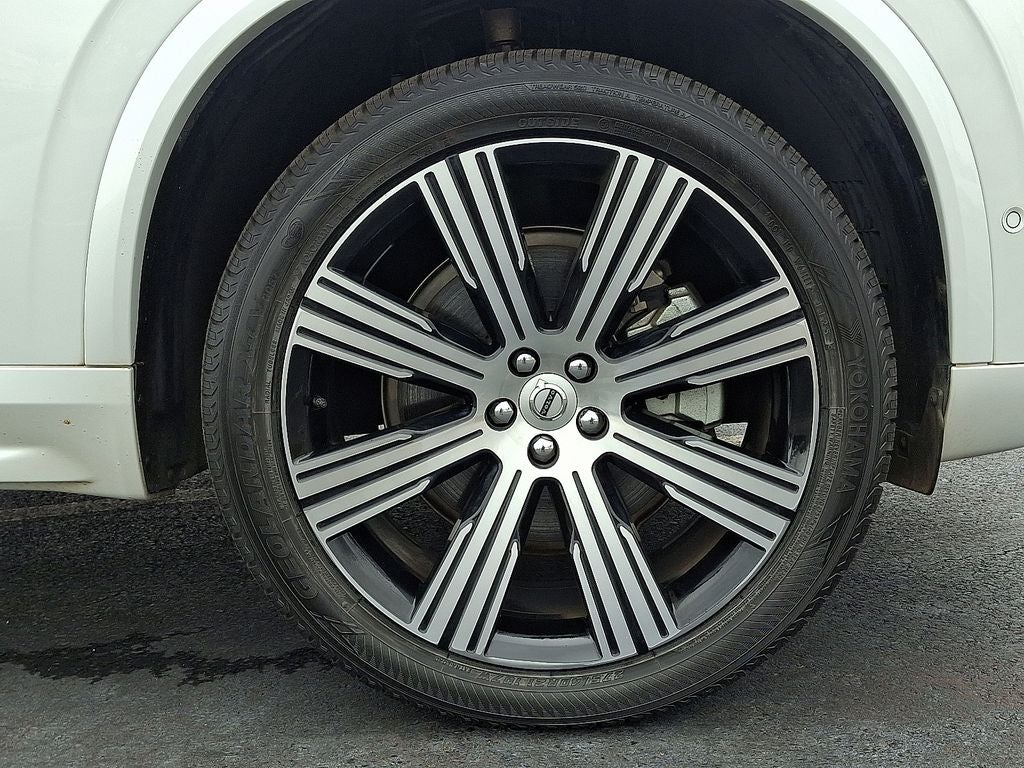 2023 Volvo XC90 Ultimate