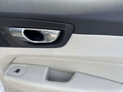 2018 Volvo XC60 T5 Inscription