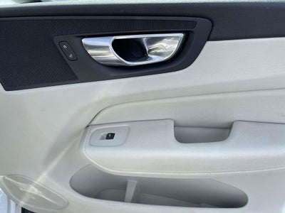 2018 Volvo XC60 T5 Inscription