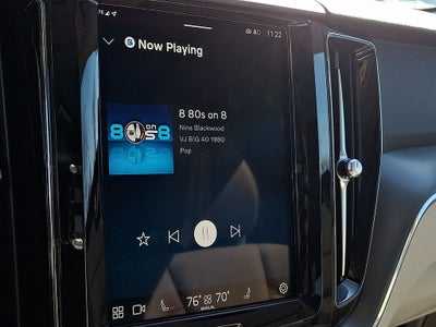 2025 Volvo XC60 B5 Core