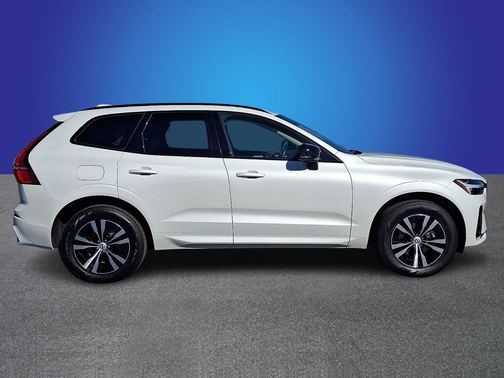 2025 Volvo XC60 B5 Core