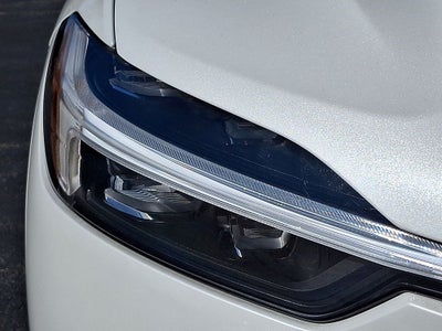 2025 Volvo XC60 B5 Core