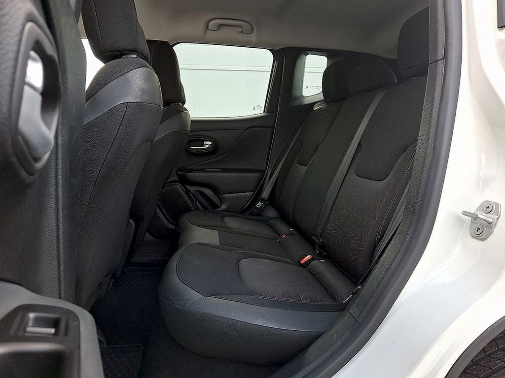 2023 Jeep Renegade Upland