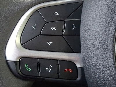 2023 Jeep Renegade Upland