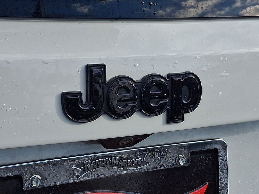 2023 Jeep Renegade Upland
