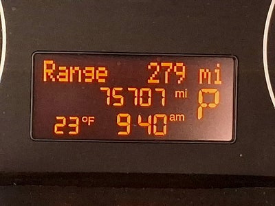 2022 RAM ProMaster City Base