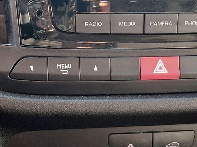 2022 RAM ProMaster City Base