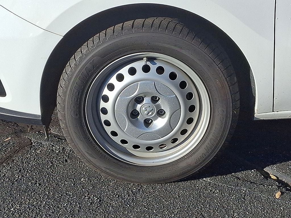 2022 RAM ProMaster City Base