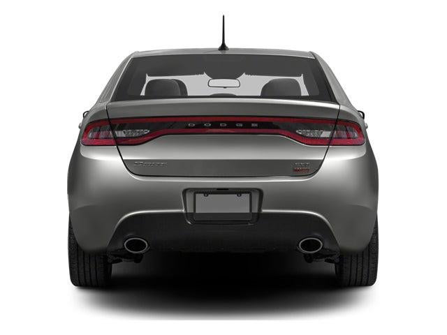 2013 Dodge Dart SXT