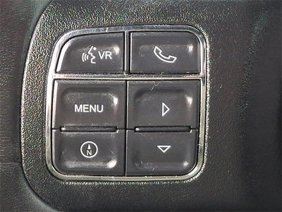 2017 Jeep Wrangler Sport 4x4