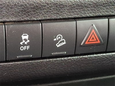 2017 Jeep Wrangler Sport 4x4