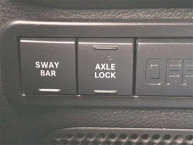 2016 Jeep Wrangler Rubicon