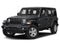2018 Jeep Wrangler Sport S 4x4