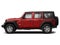 2020 Jeep Wrangler Sport S 4x4