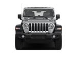 2020 Jeep Wrangler Sport S 4x4