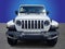 2018 Jeep Wrangler Sahara 4x4