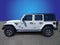 2018 Jeep Wrangler Sahara 4x4