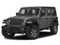2018 Jeep Wrangler Rubicon 4x4