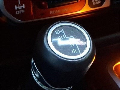 2022 Jeep Wrangler Rubicon 4x4