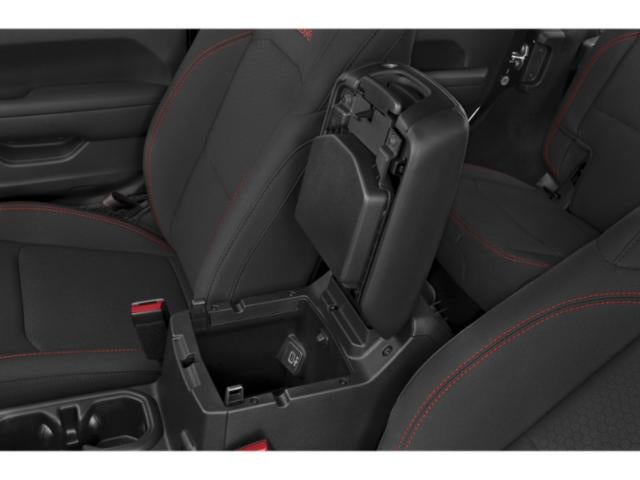 2023 Jeep Wrangler 4-Door Rubicon FarOut 4x4