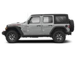 2023 Jeep Wrangler 4-Door Rubicon FarOut 4x4