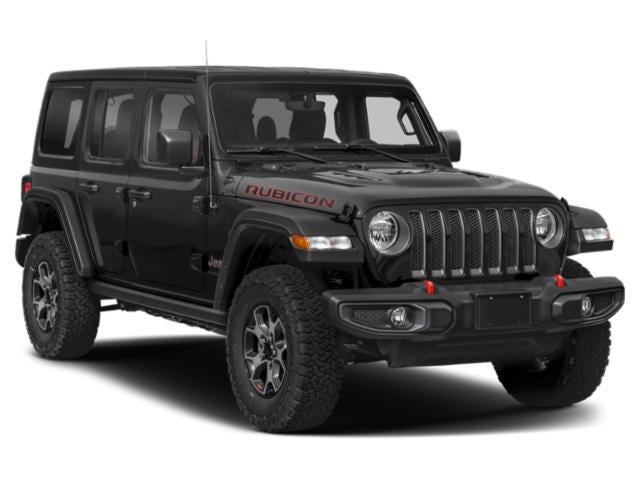 2023 Jeep Wrangler 4-Door Rubicon FarOut 4x4