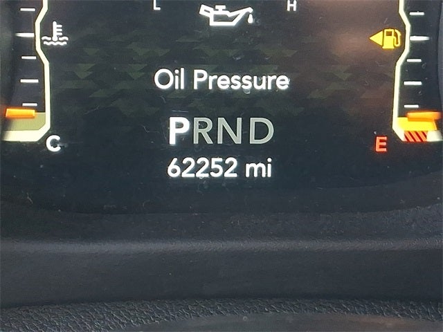 2021 Jeep Wrangler Rubicon 4X4