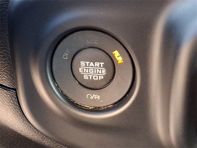 2023 Jeep Wrangler High Altitude 4x4