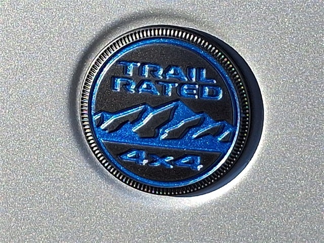 2023 Jeep Wrangler High Altitude 4x4