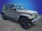 2023 Jeep Wrangler Sahara 4x4
