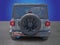 2023 Jeep Wrangler Sahara 4x4