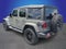 2023 Jeep Wrangler Sahara 4x4