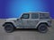 2023 Jeep Wrangler Sahara 4x4