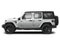2023 Jeep Wrangler Sahara 4x4