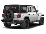 2023 Jeep Wrangler Sahara 4x4