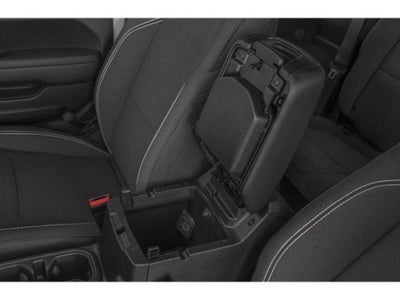 2026 Jeep Wrangler 2-Door Recon 4x4