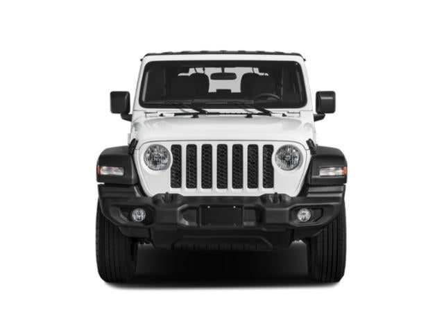 2026 Jeep Wrangler 2-Door Recon 4x4